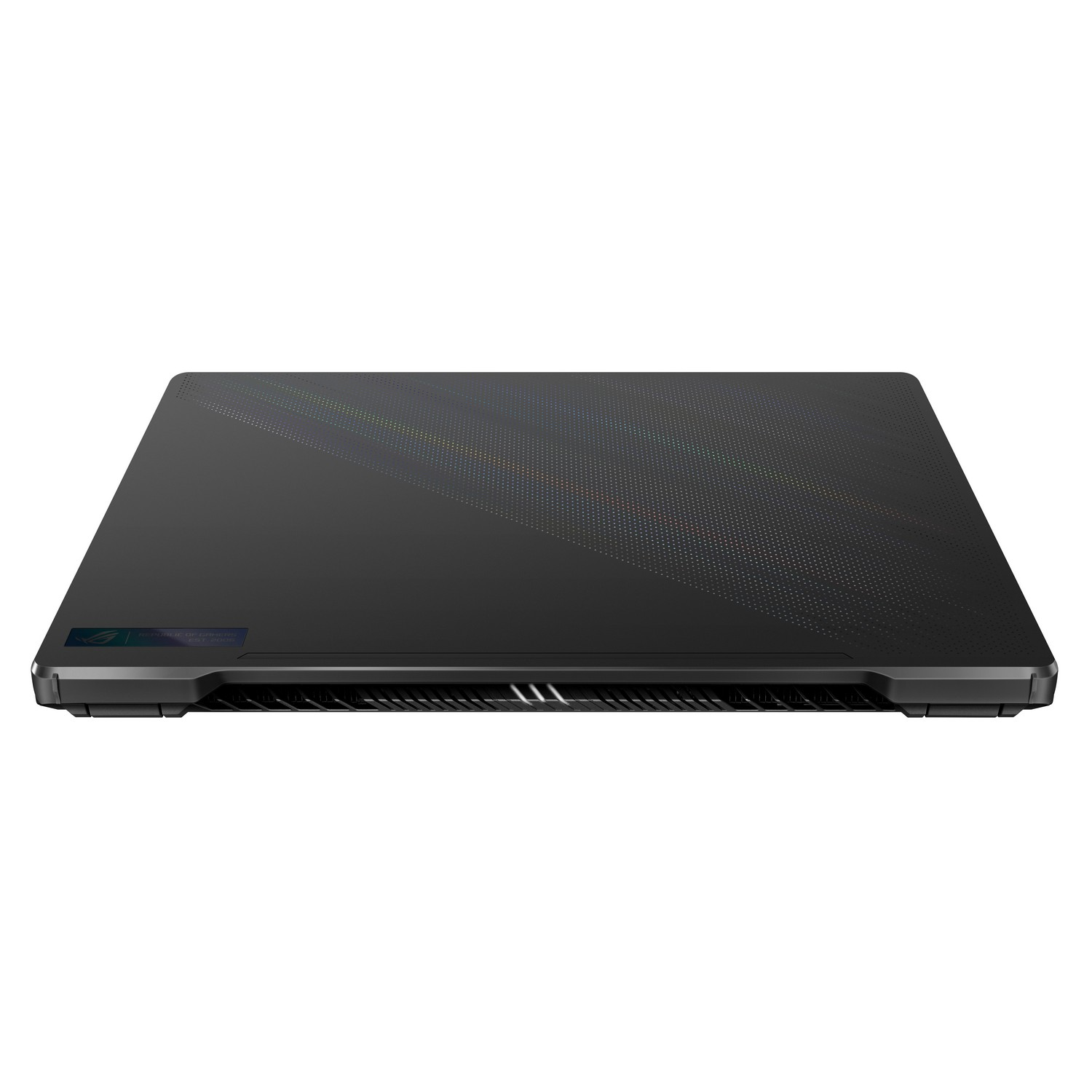 ASUS ROG Zephyrus G16 GU603ZV-N3048W - 16 pouces - Full-HD+ - Intel Core i7-12700H - 16 GB - 512 GB - GeForce RTX™ 4060