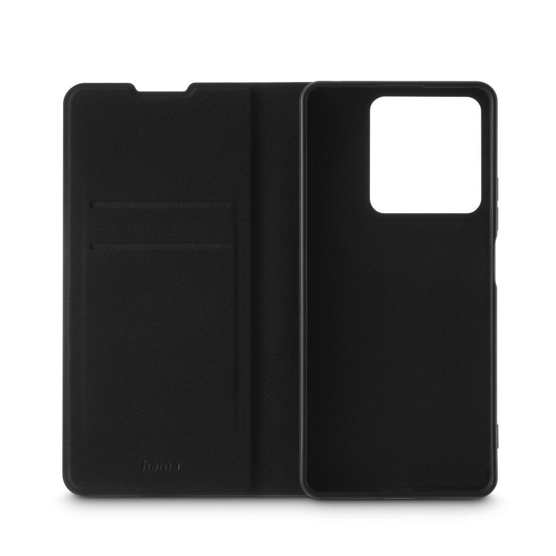 5G, Schwarz Daily Xiaomi, HAMA Note 13 Redmi Protect, Bookcover,