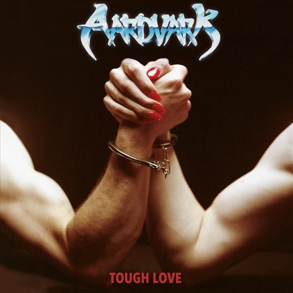 Love Aardvark - - (Vinyl) Tough