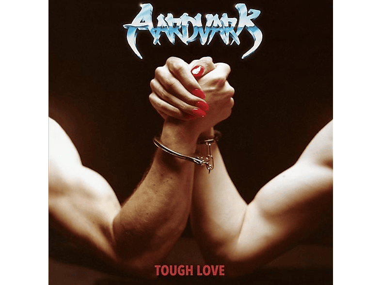Aardvark - Tough Love (Vinyl) 