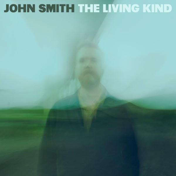 - Living John The (CD) Kind Smith -