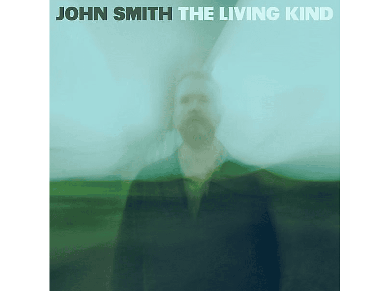 John Smith - The Living (CD) Kind 