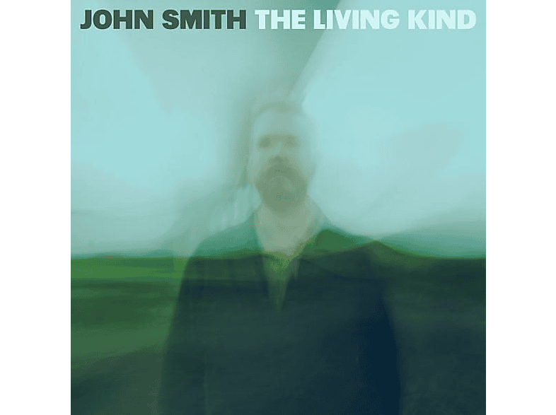 - Living John The (CD) Kind Smith -