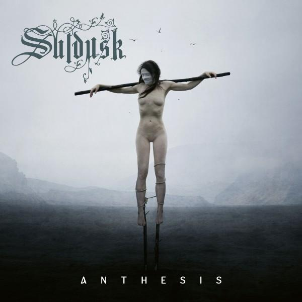 Suldusk - Anthesis - (Vinyl)