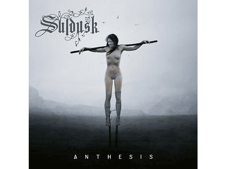 - Suldusk (Vinyl) - Anthesis