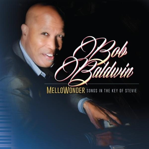 Baldwin Songs - MelloWonder- Key In The Bob (Vinyl) Of - Stevie