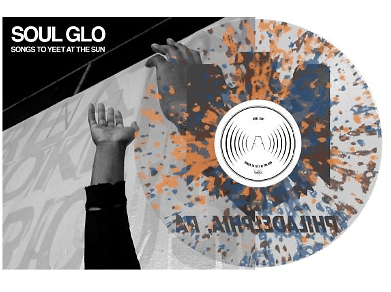 Soul Glo - The (EP To (analog)) - Songs Yeet At Sun
