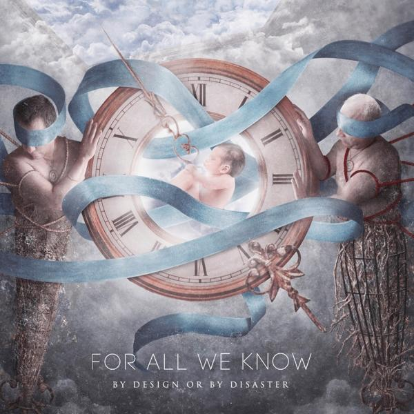 (CD) - Know By By - Design All For We Or Disaster