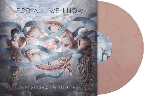 For All We Know Or By Design (Vinyl) Disaster By - 