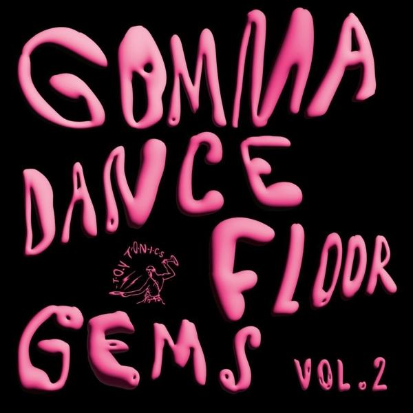 VARIOUS - Gomma Dancefloor Gems - (Vinyl) Vol. (2LP) 2