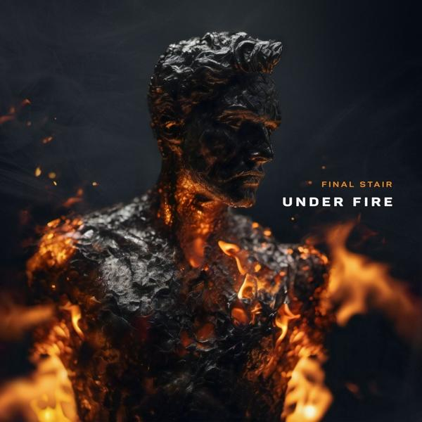 - UNDER - Stair (CD) Final FIRE
