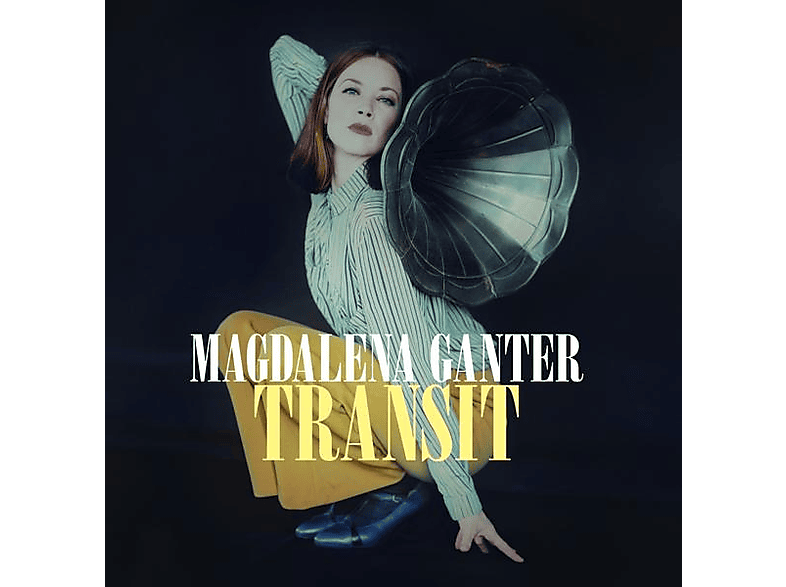 Magdalena Ganter (CD) Transit - 