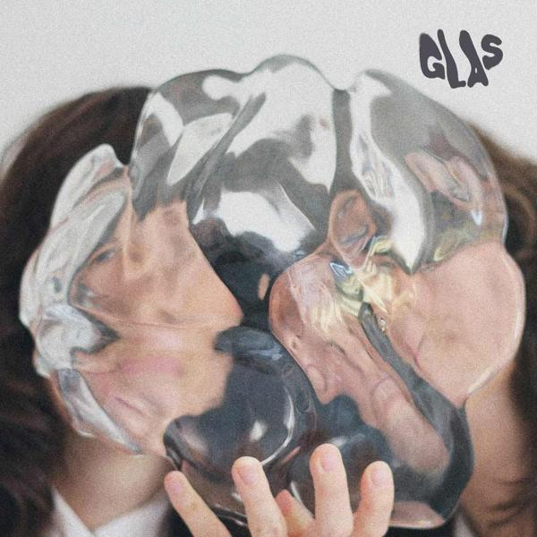 Glas - Kisses (LP) Like Feathers - (Vinyl)