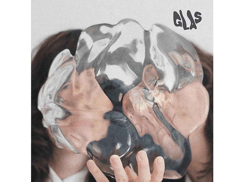 Glas - Kisses Like Feathers (LP)  - (Vinyl)