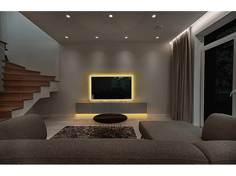 ISY ILG-3000-4 LED Lichtband