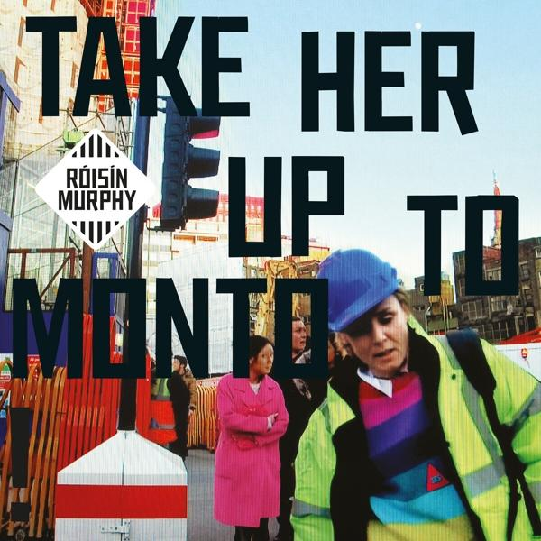 Róisín Murphy - Take Her To Up (Ltd. 2LP) (Vinyl) Monto 