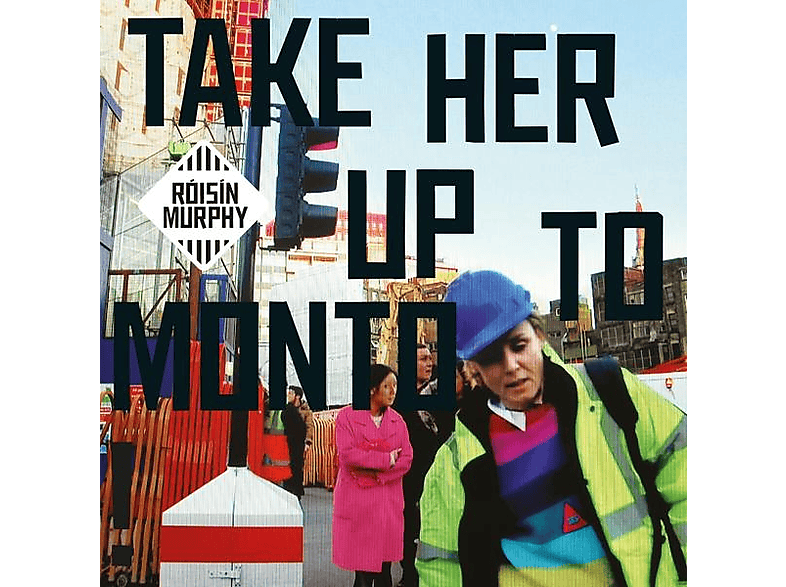 Róisín Murphy - Take Her Up To Monto (Ltd. 2LP)  - (Vinyl)