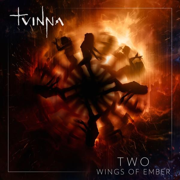 Wings Tvinna - - (Vinyl) - Ember of Two