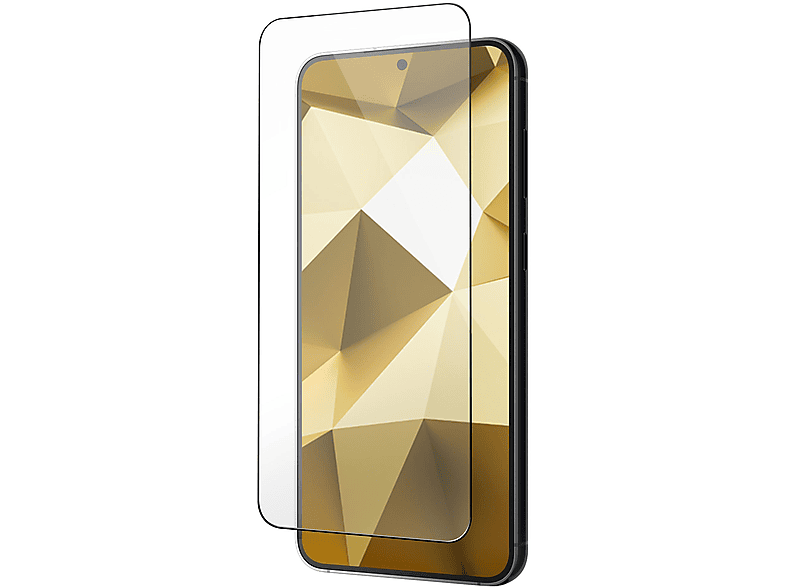 ISY IPG 5189-2.5D Schutzglas (für Samsung Galaxy S24+)