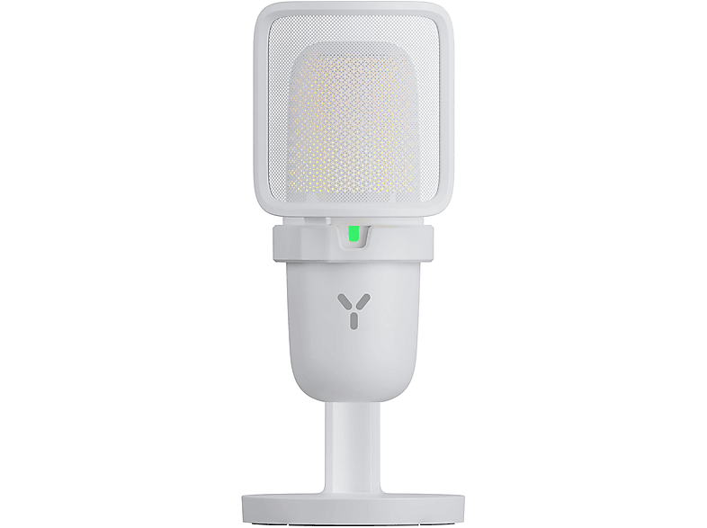 Thumbnail - ISY IMI-3000-WT Streaming Mikrofon, Weiß