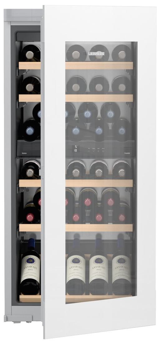 LIEBHERR EWTgw 2383 Beépíthető borhűtő szekrény