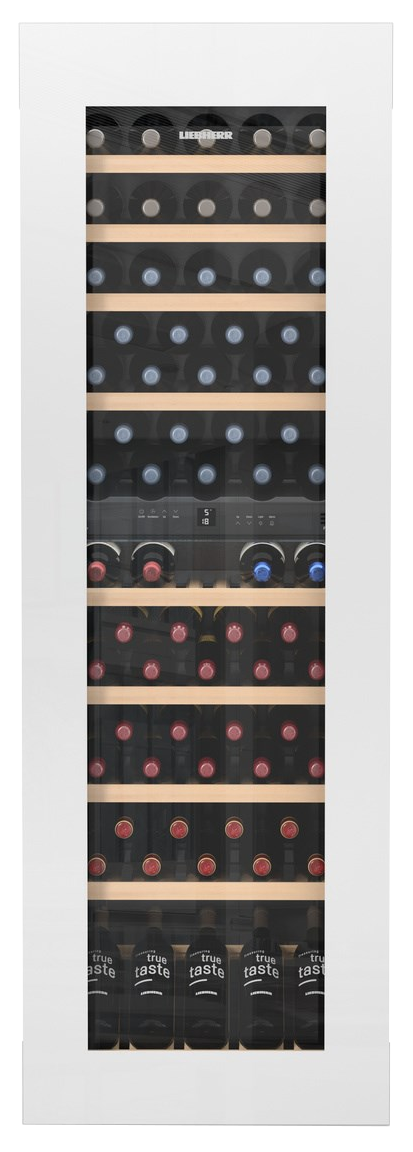 LIEBHERR EWTgw 3583 Beépíthető borhűtő szekrény