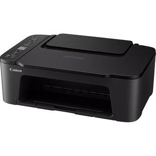 CANON PIXMA TS3550i Tintenstrahl Multifunktionsdrucker WLAN