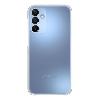 SAMSUNG Clear - Schutzhülle (Passend für Modell: Samsung Galaxy A15 | A15 5G)