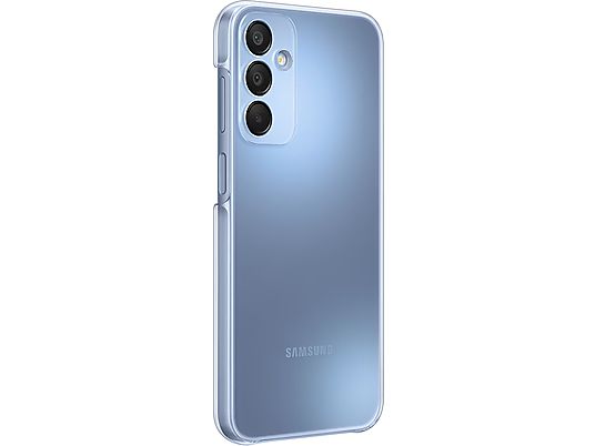 SAMSUNG Cancella - Guscio di protezione (Adatto per modello: Samsung Galaxy A15 | A15 5G)