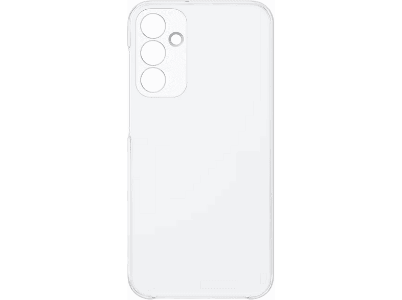 SAMSUNG Clear Backcover, für SAMSUNG Galaxy A15 A15 5G, Transparent; Schutzhülle — Foto 3 von 5