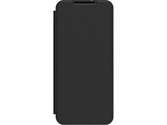 SAMSUNG Wallet Flip - Schutzhülle (Passend für Modell: Samsung Galaxy A15, Galaxy A15 5G)