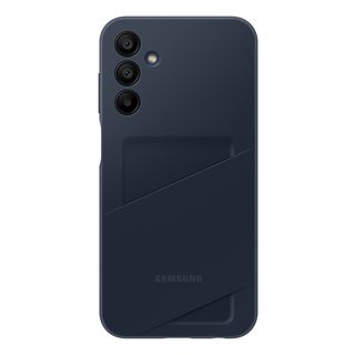 SAMSUNG Card Slot - Schutzhülle (Passend für Modell: Samsung Galaxy A15 | A15 5G)