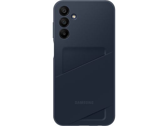 SAMSUNG Card Slot - Schutzhülle (Passend für Modell: Samsung Galaxy A15 | A15 5G)