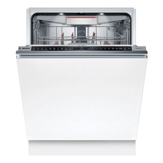 BOSCH SBD8TCX01E - Lave-vaisselle (Entièrement intégrable)
