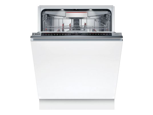 BOSCH SBD8TCX01E - Lave-vaisselle (Entièrement intégrable)