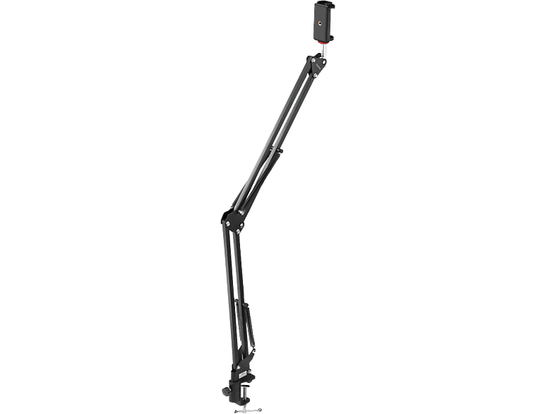 HAMA 00004660 - Stativ (Schwarz)