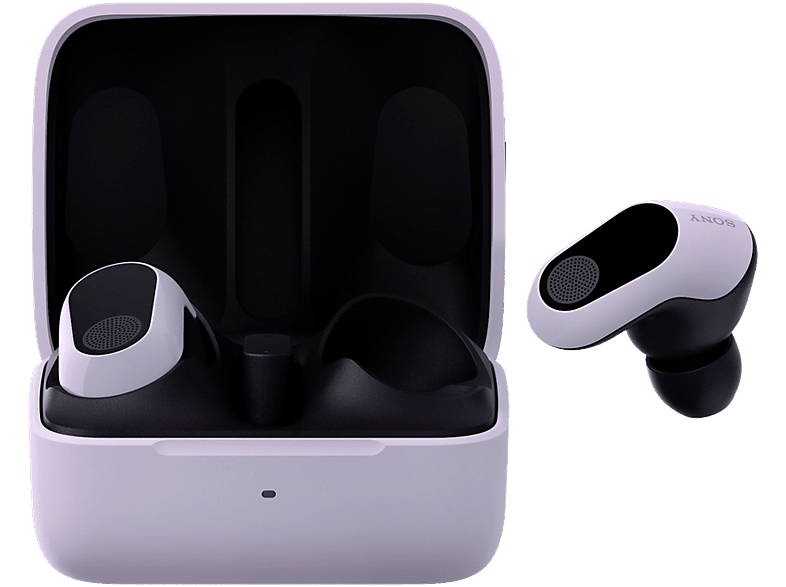 Sony PULSE Explore Auriculares de Botón Inalámbricos para PS5 Blancos