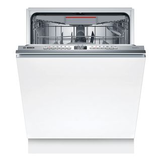BOSCH SBH4ECX10E - Lave-vaisselle (Entièrement intégrable)