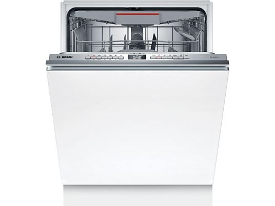 BOSCH SBV6YCX02E - Lave-vaisselle (Entièrement intégrable)