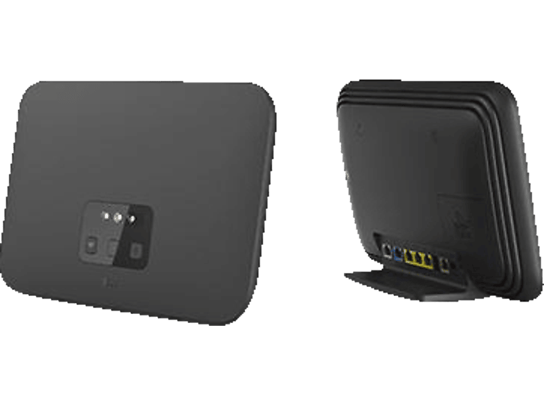 TELEKOM Speedport Smart 4 Plus Router