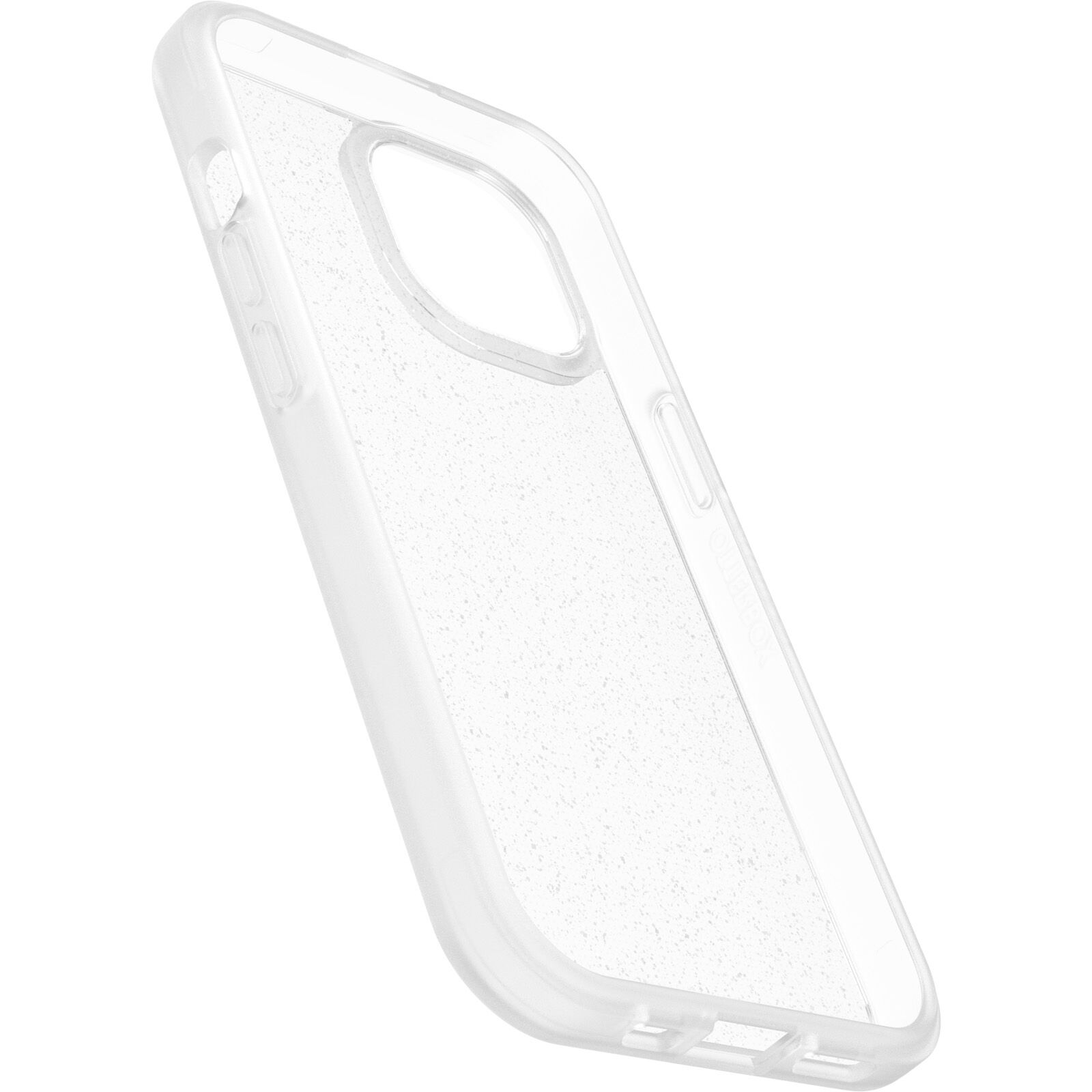 OTTERBOX Cover Crystal React iPhone 15 Stardust (55127)