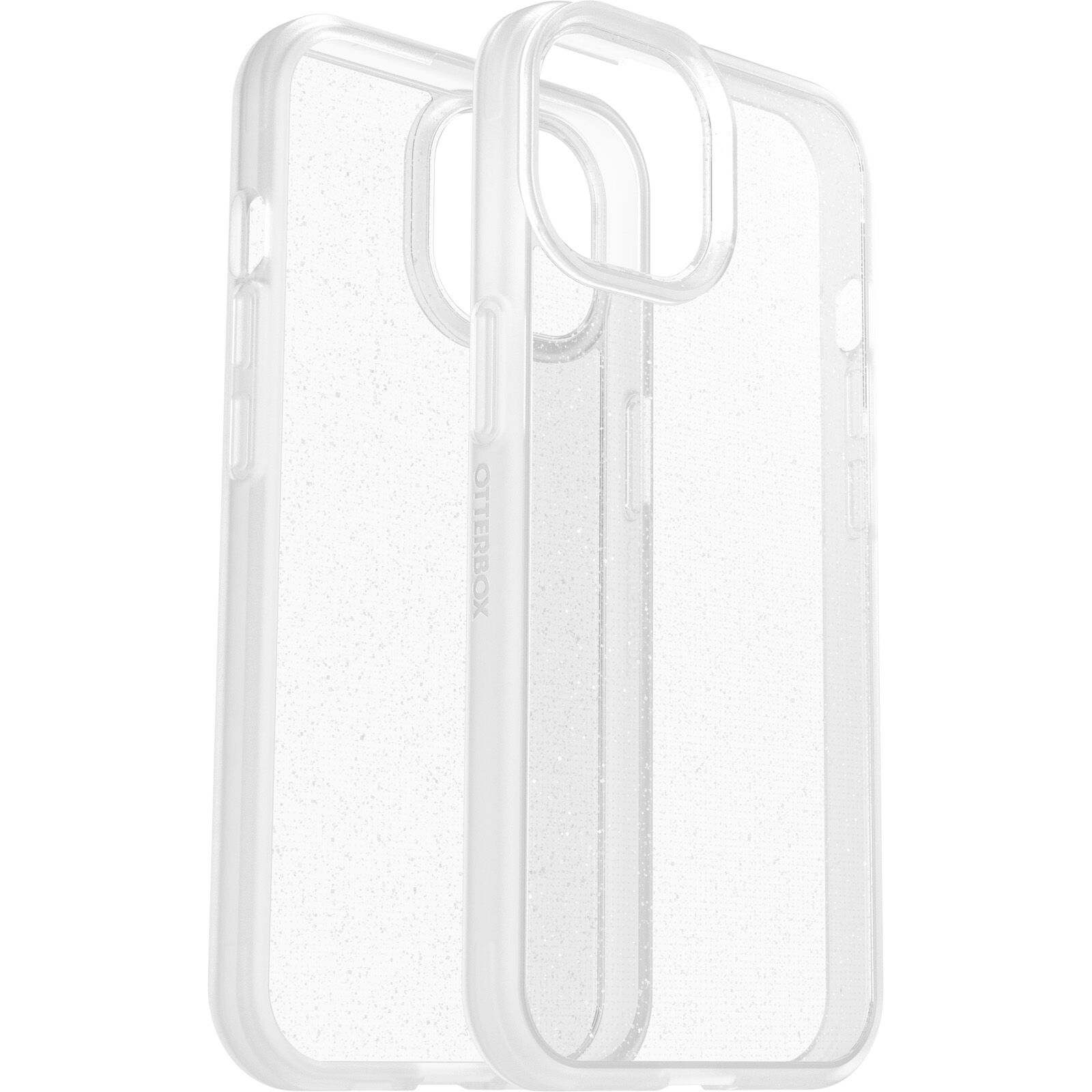 OTTERBOX Cover Crystal React iPhone 15 Stardust (55127)
