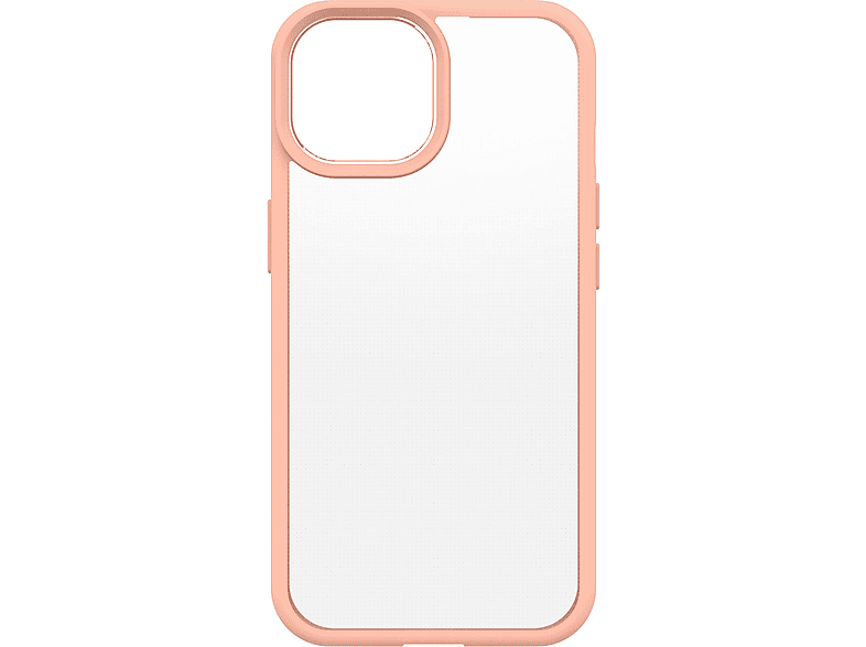 Otterbox Cover Crystal React Iphone 15 Peach Perfect (55126)