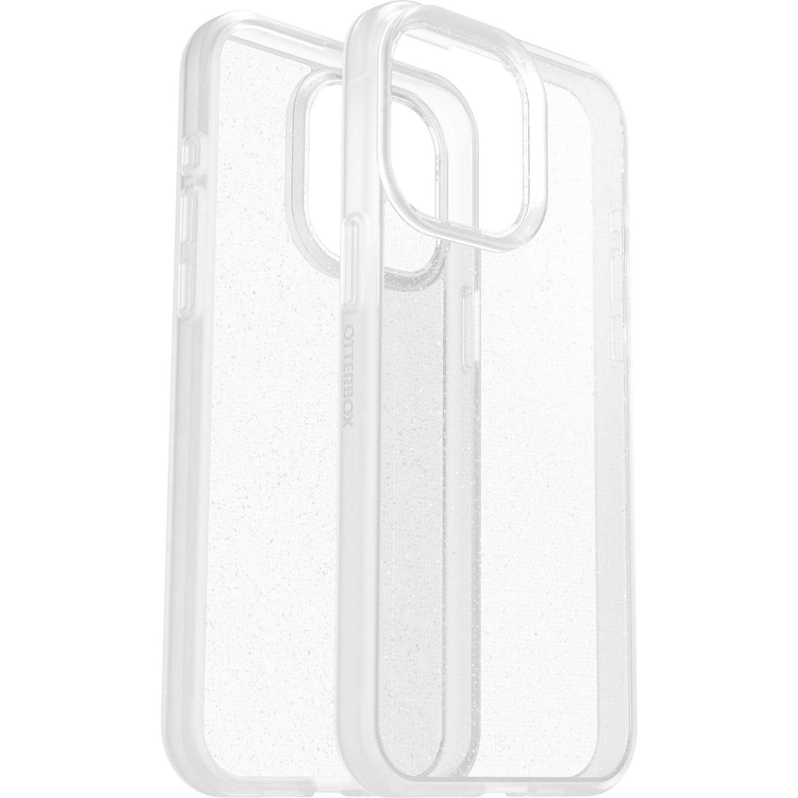 OTTERBOX Cover Crystal React iPhone 15 Pro Max Stardust (55135)