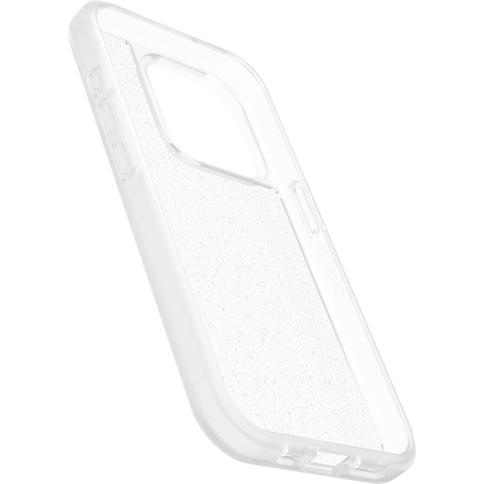 OTTERBOX Cover Crystal React iPhone 15 Pro Stardust (55131)