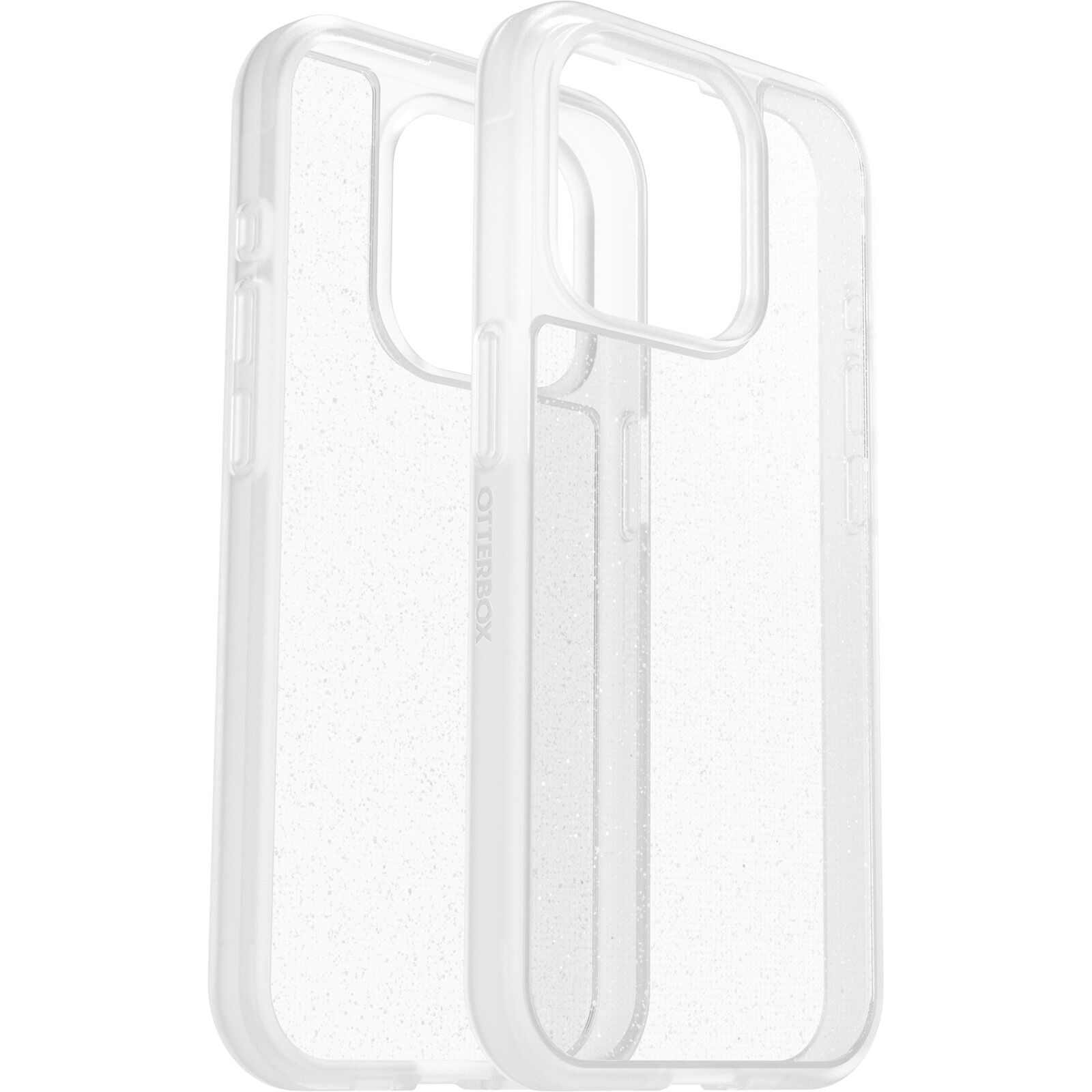 OTTERBOX Cover Crystal React iPhone 15 Pro Stardust (55131)