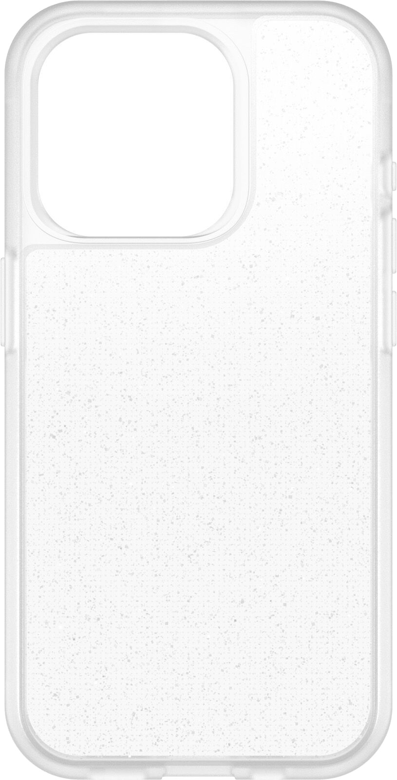 OTTERBOX Cover Crystal React iPhone 15 Pro Stardust (55131)