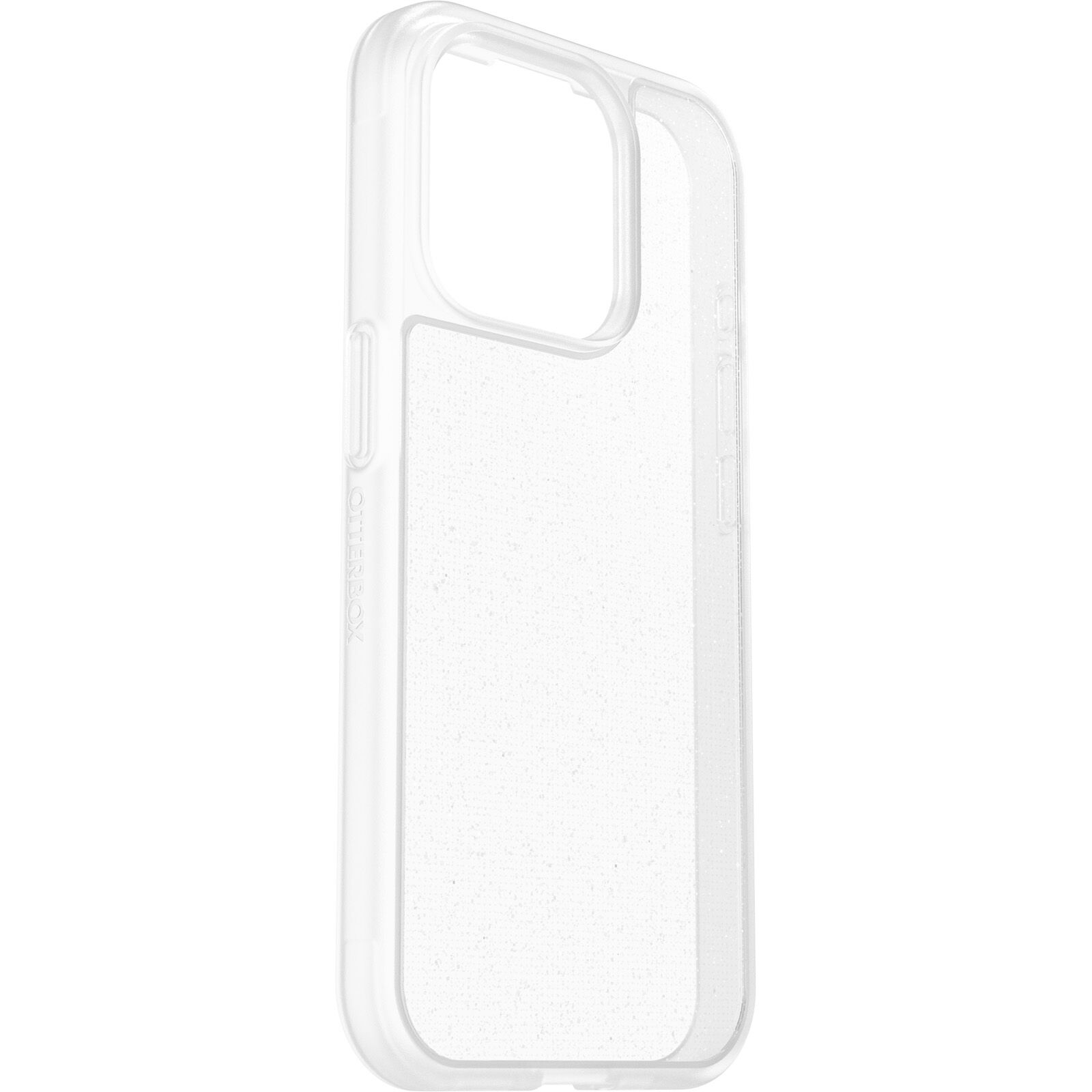 OTTERBOX Cover Crystal React iPhone 15 Pro Stardust (55131)
