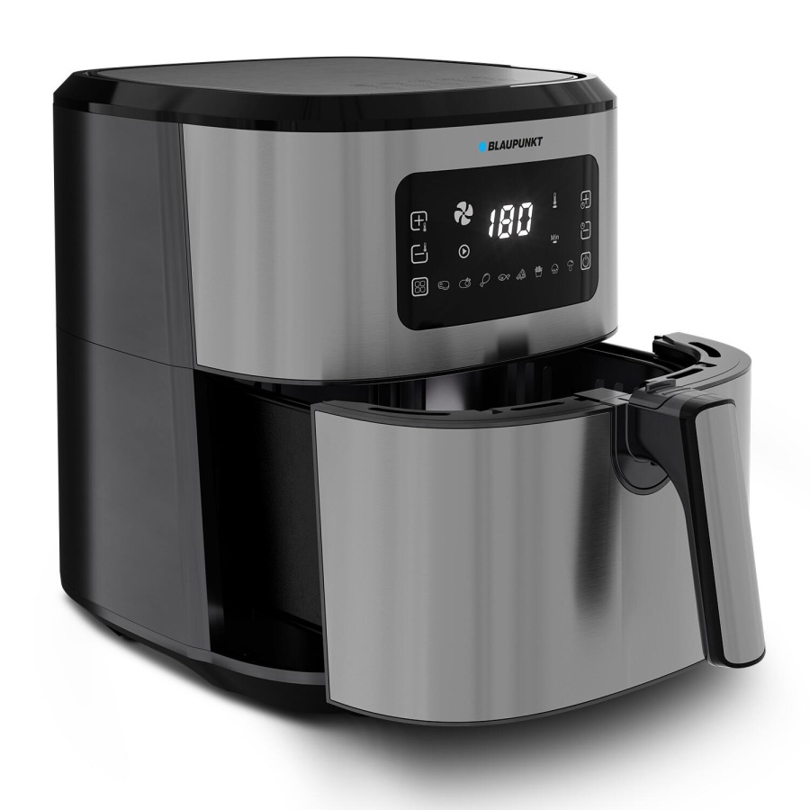 BLAUPUNKT D4550 Taste Master Air Fryer Gri
