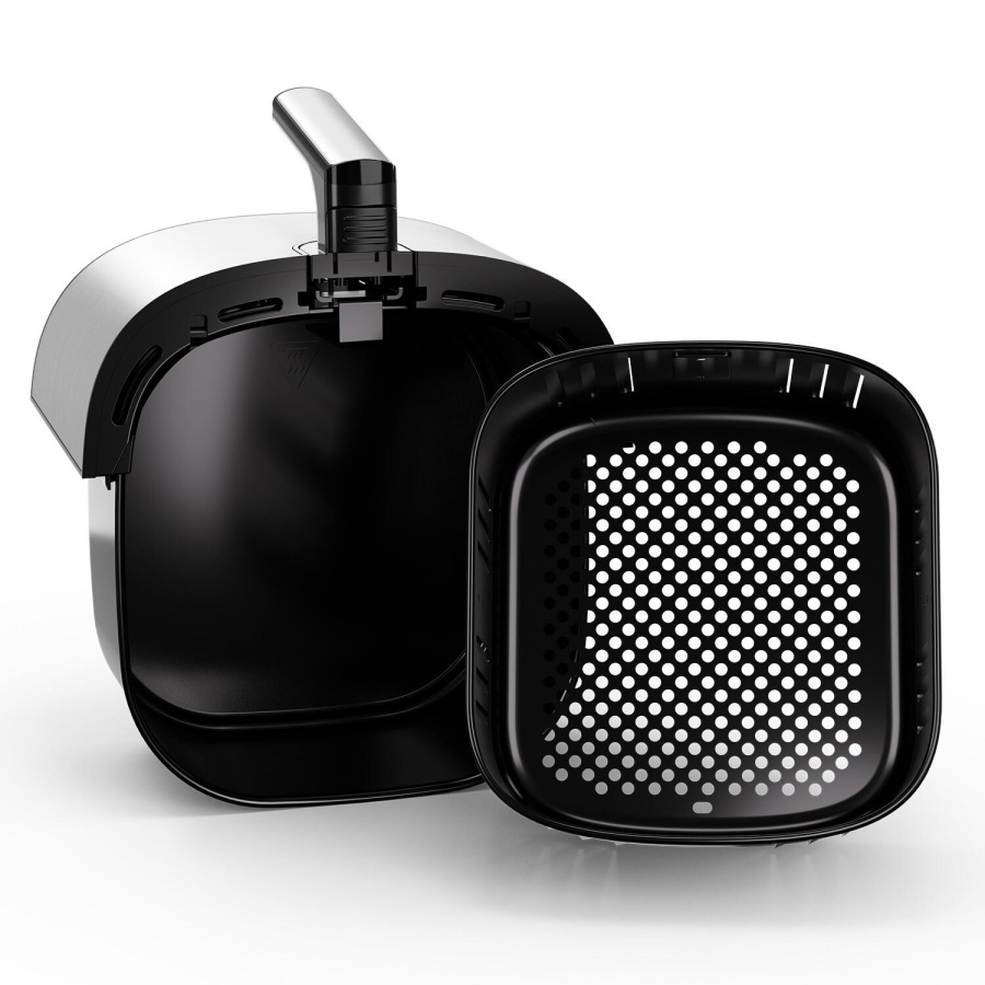 BLAUPUNKT D4550 Taste Master Air Fryer Gri